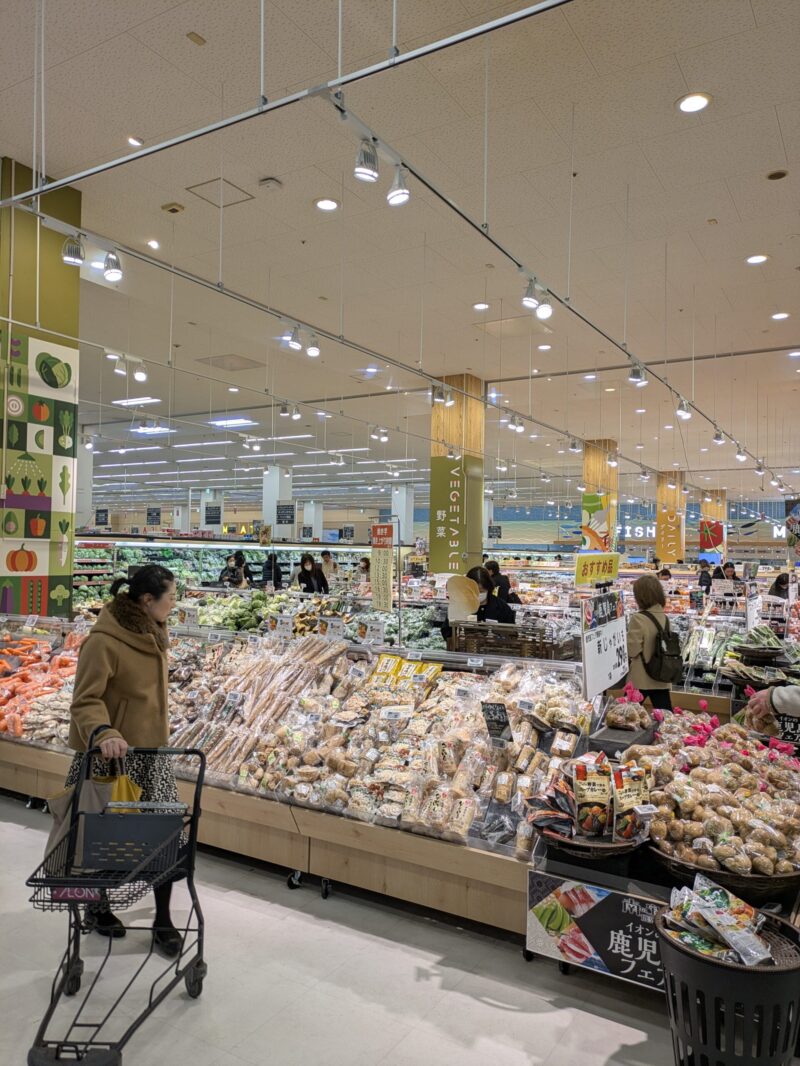 船橋 住みやすさ　実際