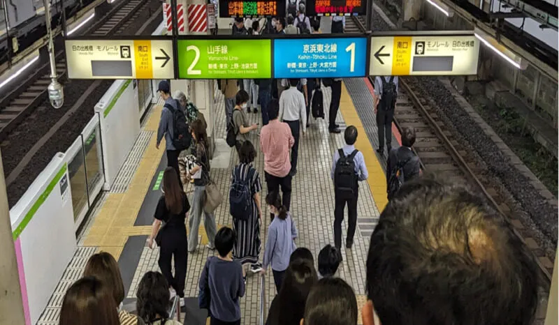 船橋 住みやすさ　実際